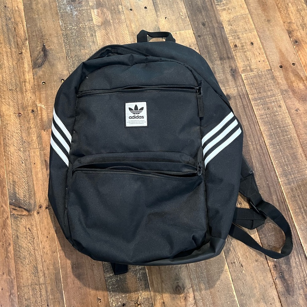 Adidas Backpack - Like New